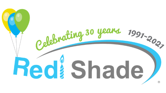 30 Years of Redi Shade