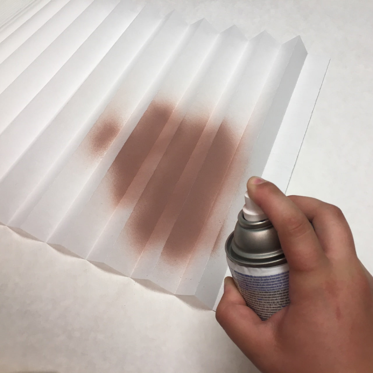 Shade Hacks: Painting Shades To Match Decor – Redi Shade