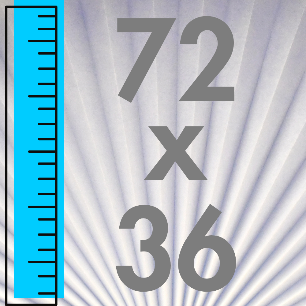 36x72 Shop By Window Size | Redi Shade