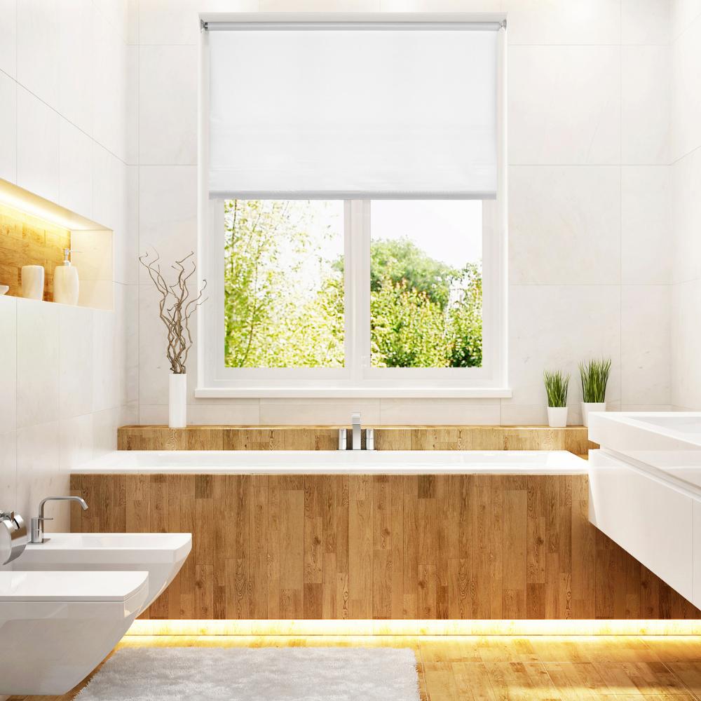 Roller Shade Brackets Install in Seconds Redi Shade