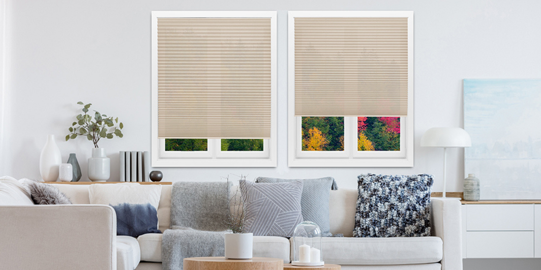 Light Filtering Shades No Tools Installation Redi Shade